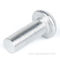 Round Head Rivets GB846 Stainless steel GB867 round head solid rivets